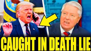 Trump Caught In Fatal Lie On This Call