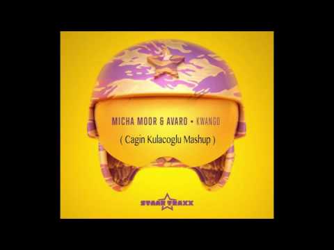 Micha Moor & Avaro vs Clean Bandit   Kwango Rather Be Cagin Kulacoglu Mashup