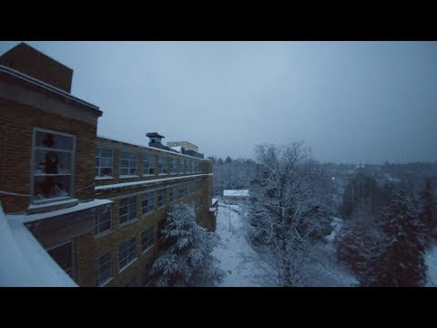 (SMASH TV CANADA) Abandoned Tuberculosis Hospital Video