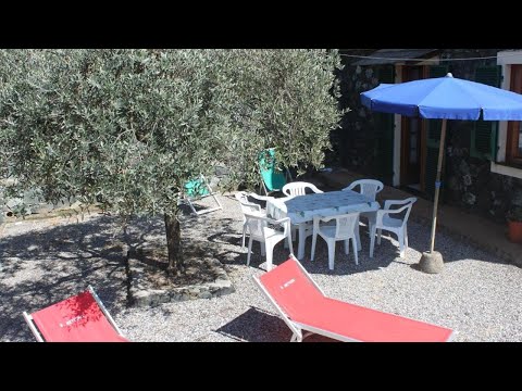 Holiday home L'ulivo, Levanto, Italy