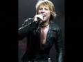 Bon Jovi It's My Life Slow Version 