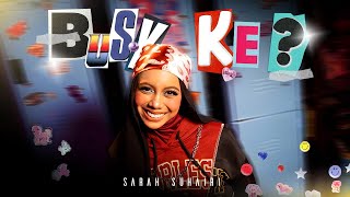 Download lagu Sarah Suhairi - Busy Ke? [ ] mp3