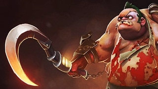ГРАНД ФИНАЛ. DOTA 2 The International 5 2015. CDEC vs EG Игра 1