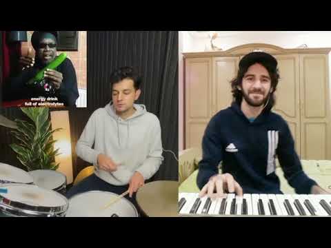 Macka B Cucumber song Remix | Treka Z