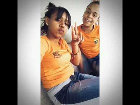 MC FAHAH MC LOKO DJ PH DA SERRA 2017