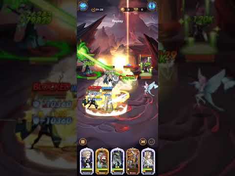 Afk arena 24-60