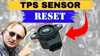 Download lagu Setel Ulang Sensor Posisi Throttle Hanya dalam 15 DETIK (5 RAHASIA TPS Cepat) mp3