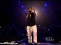 JCole- Crooked Smiles- iHeartRadio Music Festival (TheCW TV Edit)