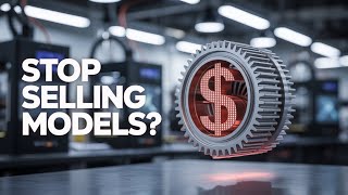 Selling STL Files Is DEAD | Why 3D Model Designers Should Stop Selling Files