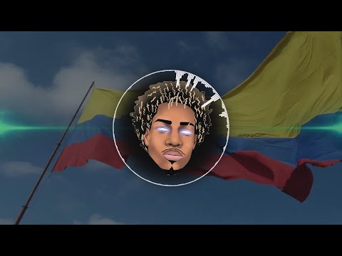 KEROL - EU VOU PRA COLÔMBIA  ( Prod. 2F da CDD, DJ LUANZINHO & FP DO TREM BALA )