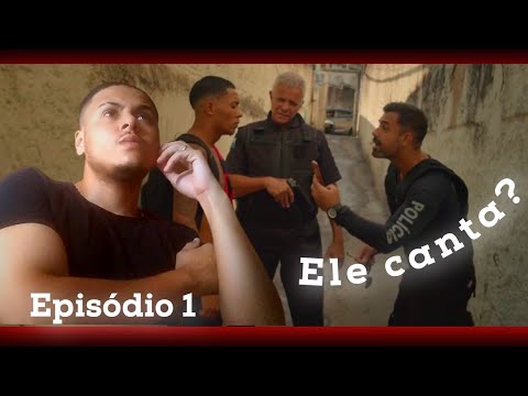 Reagindo o Álbum do __ Mc Poze do rodo. (React)  🎶🎵🎶Talvez.