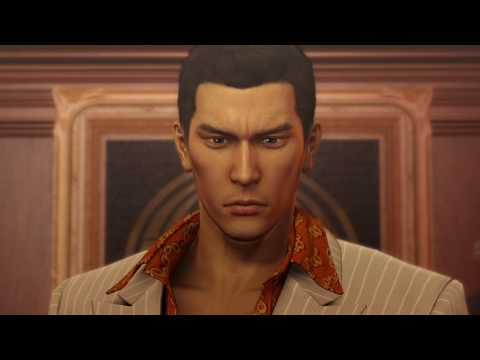 Yakuza 0 playthrough pt79 - Desperate Dealings/Yakuza Escape!