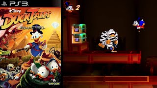 Vidéo DuckTales Remastered