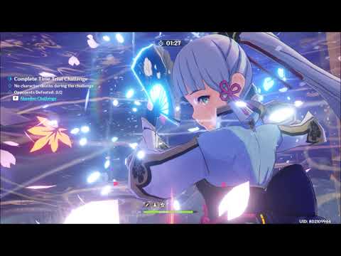 Phantom Flow   Elephant vs the whale  okuden