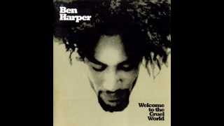 The Three Of Us, Ben Harper