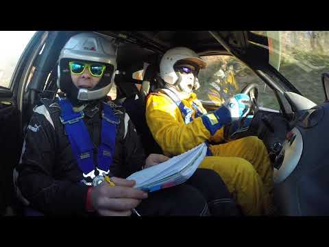 T.Landi-S.Giorgio Rally del Ciocchetto 2016 Fiat 600 N0