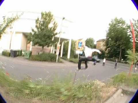 adidas diagonal 2009 - jeremy reinhard - part 14 - HD