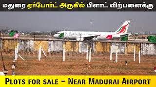 Residential Plot for Sale in Perungudi, Madurai