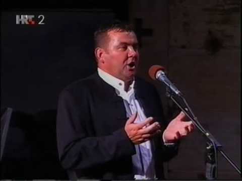 Projden kroz pasike - klapa Pasika - FDK 2007