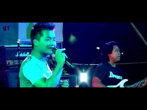 G. LALSANGLIANA - SIAN GAWM LOH | cover (Live in Tahan, Satawm Veng)