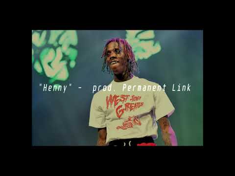 [FREE] Famous Dex x Rich The Kid x The Lab Cook Type Beat - "Henny" (prod. Permanent Link)
