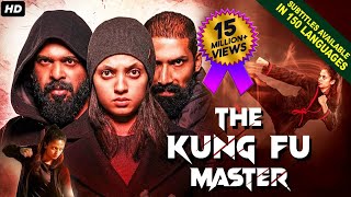 THE KUNG FU MASTER (2021) NEW Released Full Hindi 