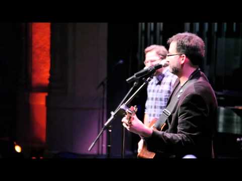 W00tstock 5.0 - Paul and Storm The Pre-forgotten﻿ Sing-along Song NEW SONG