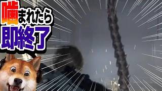 噛まれたら即終了 バイオハザードRE:4 / part413