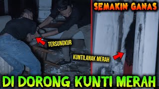 Download lagu 🔴 404- TERSUNGKUR !!! DI DORONG KUNTILANAK MERAH mp3