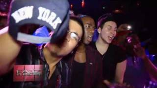 Red Cafe Ft. Rick Ross - Faded