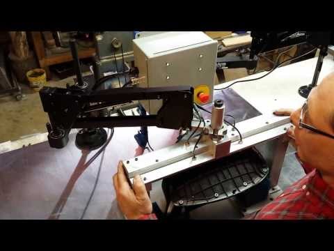 Instrument Cluster Assembly and Poka-Yoke.