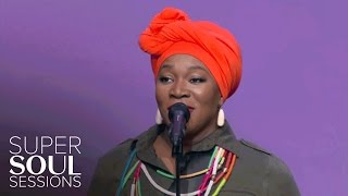 India.Arie: 5 Important Lessons I Learned When My Life Fell Apart | SuperSoul Sessions | OWN