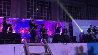 Charitoo song Live @ Bohol on Fire 2019