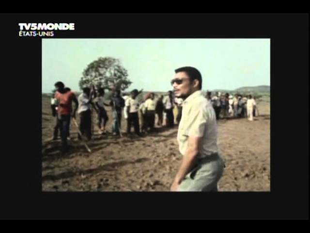 Jerry Rawlings/ Thomas Sankara