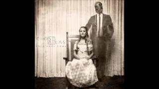 Ghost Atlas - "Rainmaker" OFFICIAL STREAM