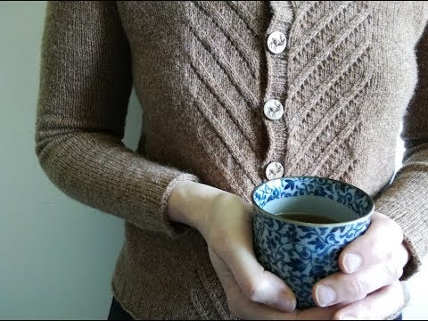 Project Focus - Kate