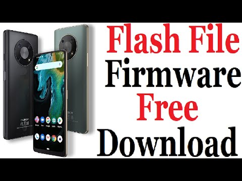 Free download the Cubot Max 3 MT6762 Flash Firmware file