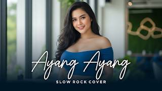 Download lagu AYANG AYANG – Damara De ft Tadeus Lavora (Slow Rock Cover) | Duh Dewo Dewaning Asmoro 🎸 mp3