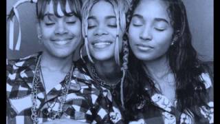 TLC Ft The Clipse &amp; Kid Cudi - Hands Up (The Beauty Riddim Remix)