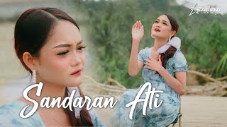 Download lagu Safira Inema - Sandaran Ati Sandaro ning pundak ku ngalemo ning aku mp3 Download lagu Safira Inema - Sandaran Ati Sandaro ning pundak ku ngalemo ning aku mp3