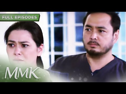 Backpack | Aiko Melendez, Cris Villanueva | Maalaala Mo Kaya