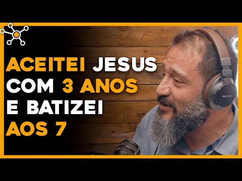 Comecei muito cedo I LUCIANO SUBIRÁ - [Cortes do HUB]