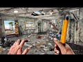 I Bought An Abandoned Motel In America