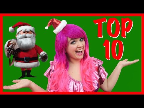 Top 10 Best Christmas Movies EVER! | KiMMi THE CLOWN Video