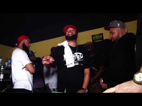 Heightz vs Sity Kal