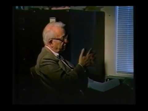 Il traditore di Cosa nostra, intervista a Tommaso Buscetta