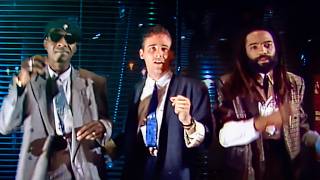 Bad Boys Blue - Come Back And Stay (Musikladen Eurotops, 1987)