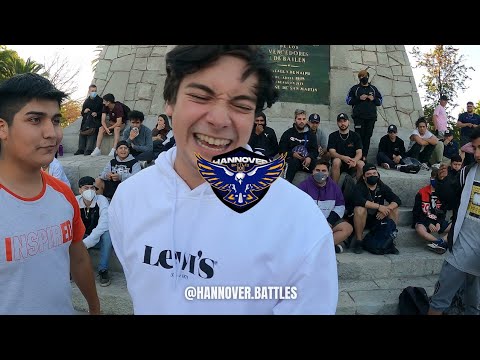 FACUSKILL vs. BI HAN vs. DARPRES | Octavos | Hannover Maipu 2021