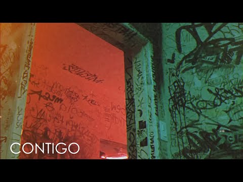 Contigo - Yahir Catarino