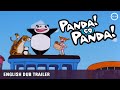 PANDA! GO PANDA! - Isao Takahata & Hayao Miyazaki | Official English Trailer